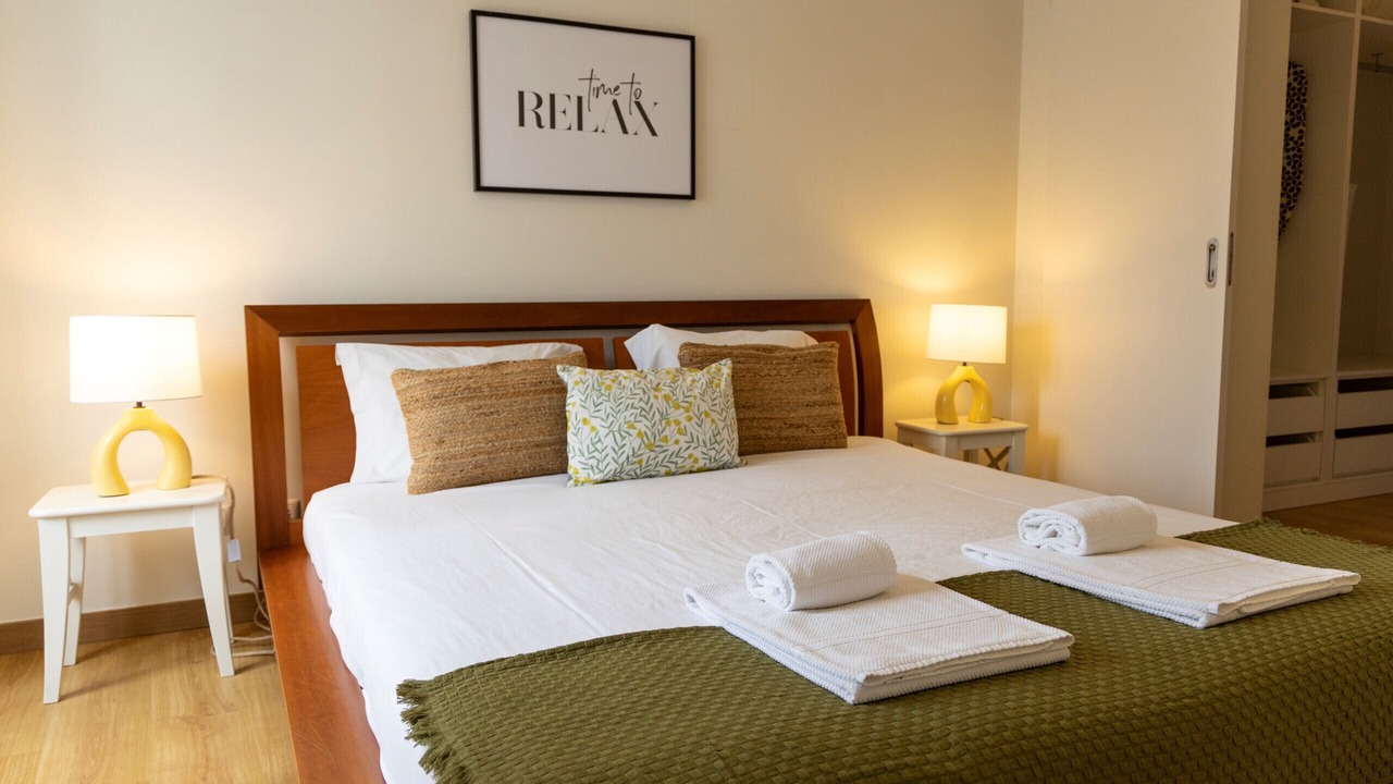 Photo of Bedroom in Se