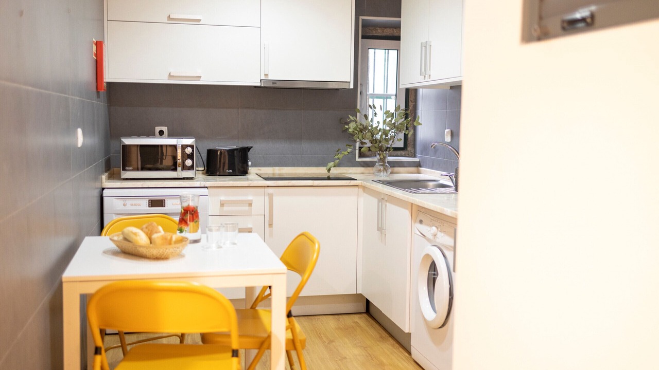 Photo of Kitchen in Se