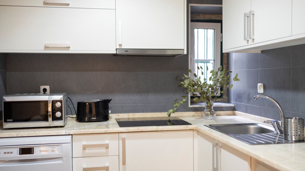 Photo of Kitchen in Se
