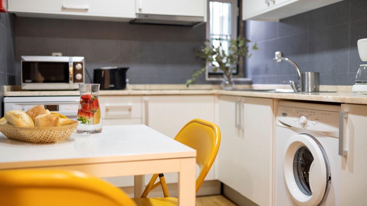 Photo of Kitchen in Se