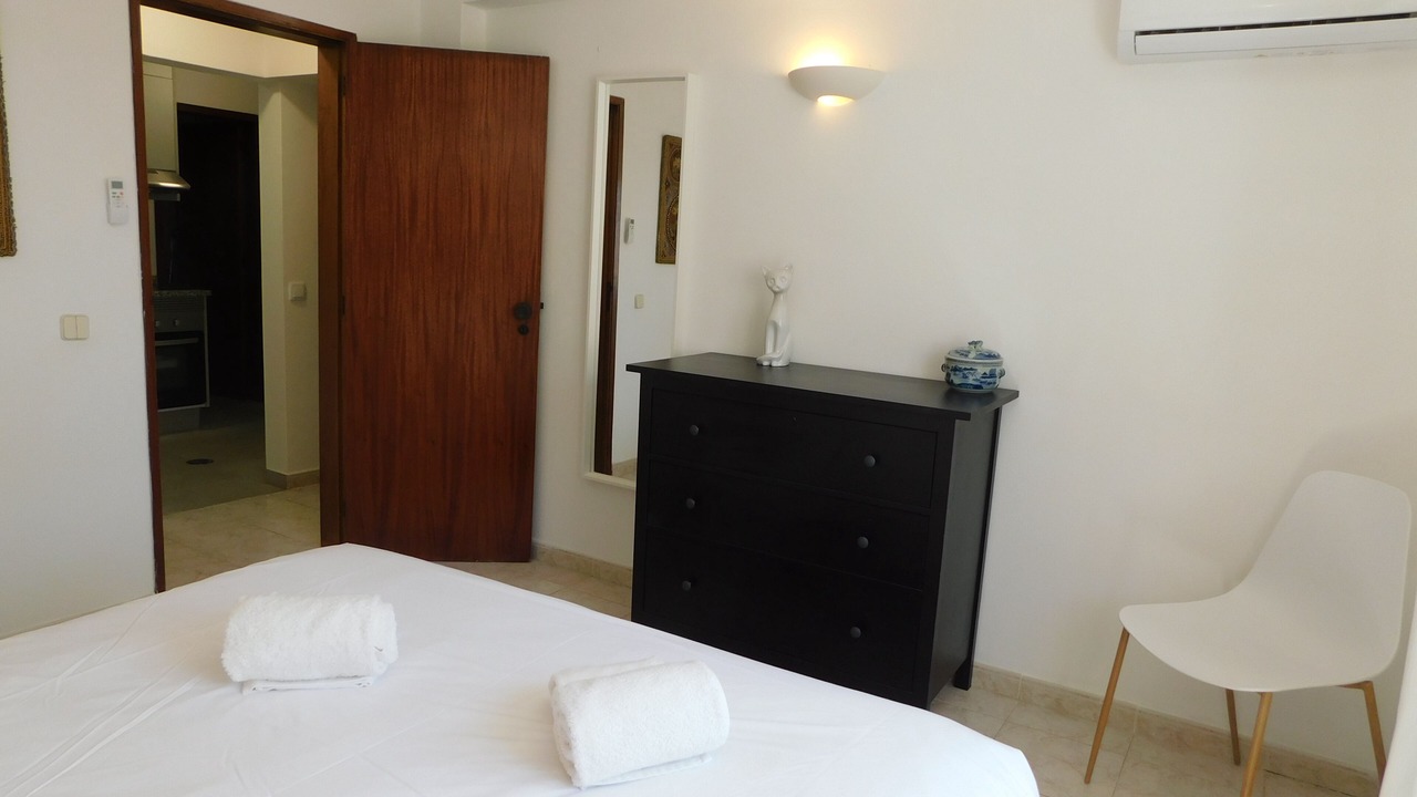 Photo of Bedroom in Praia da Luz