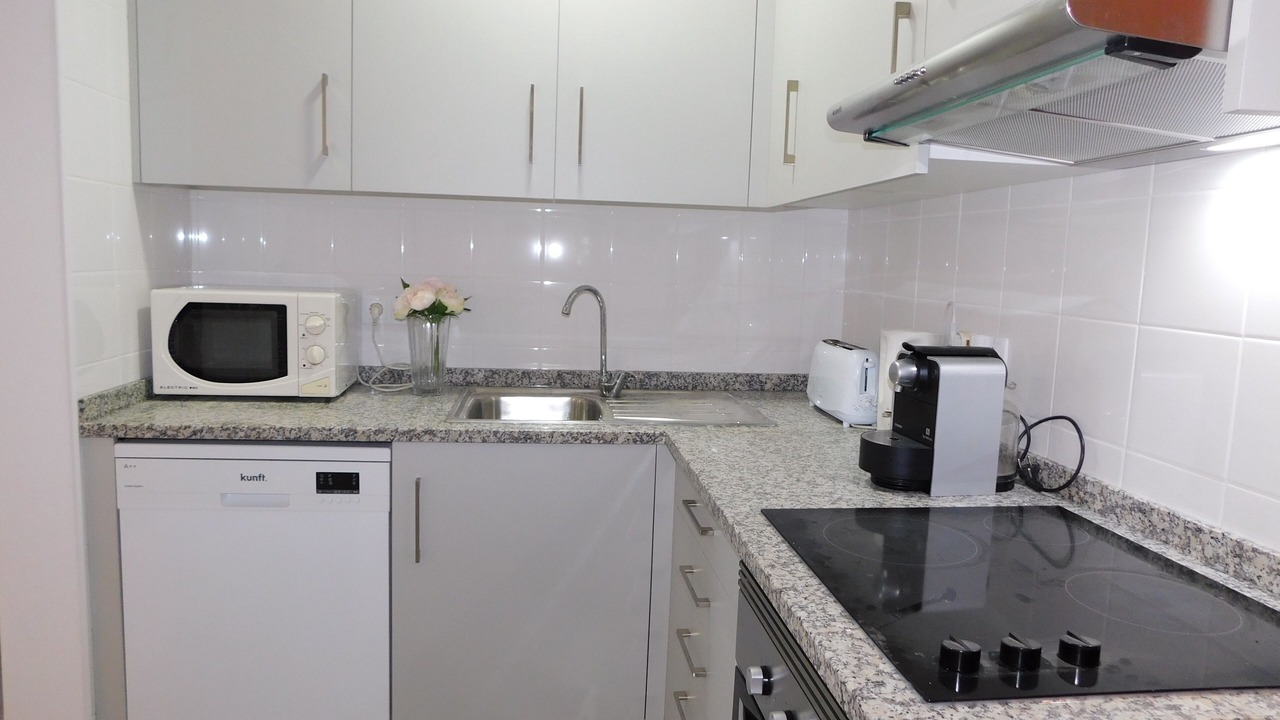 Photo of Kitchen in Praia da Luz
