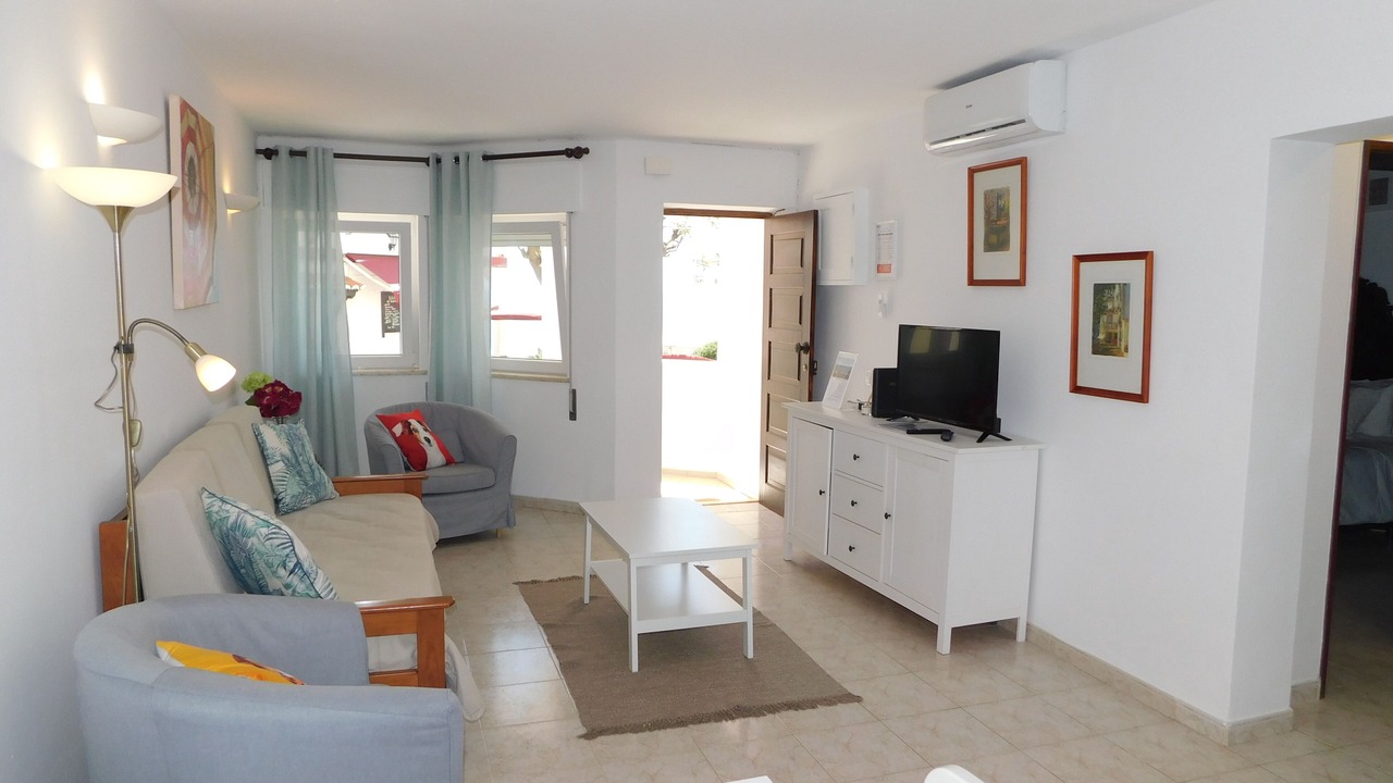 Photo of Livingroom in Praia da Luz