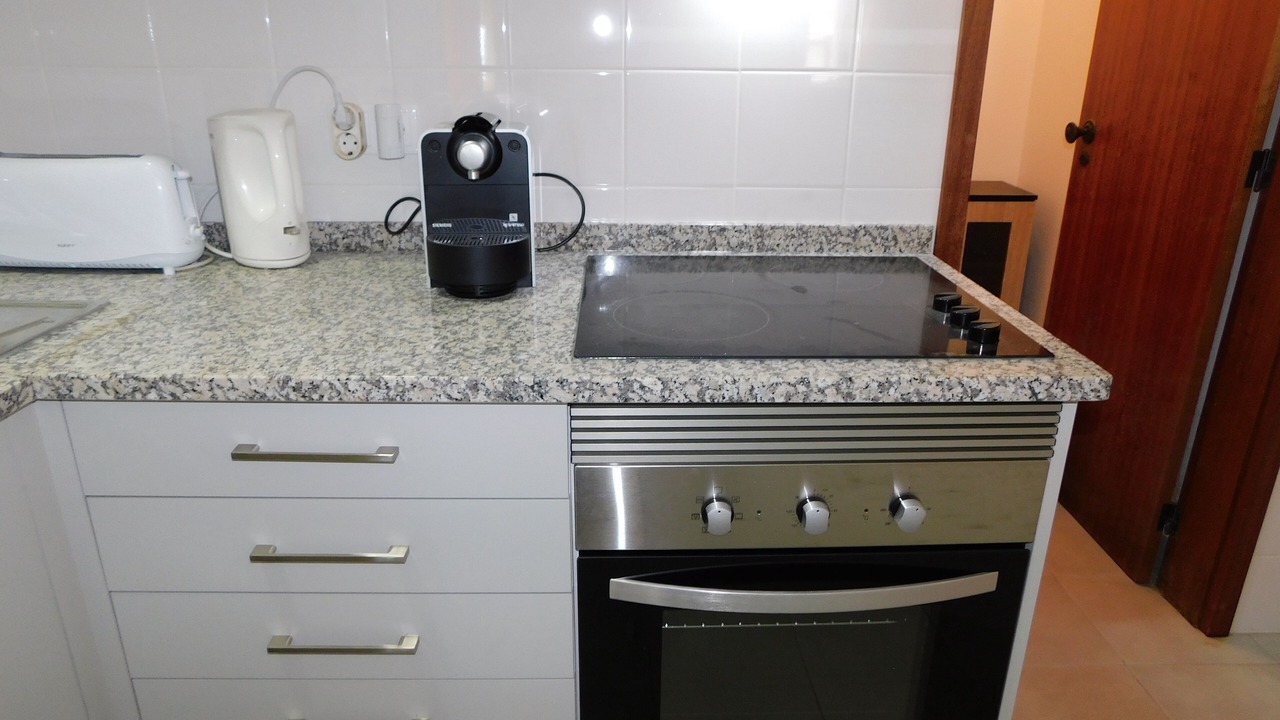 Photo of Kitchen in Praia da Luz