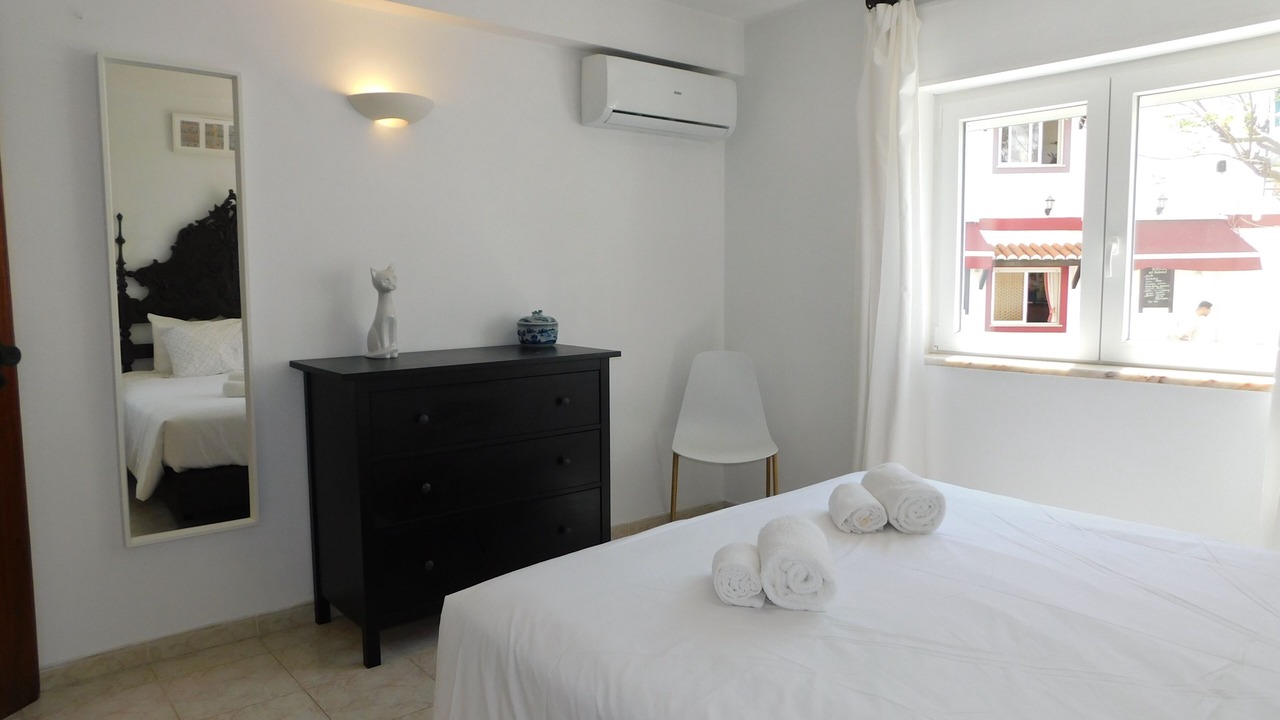 Photo of Bedroom in Praia da Luz