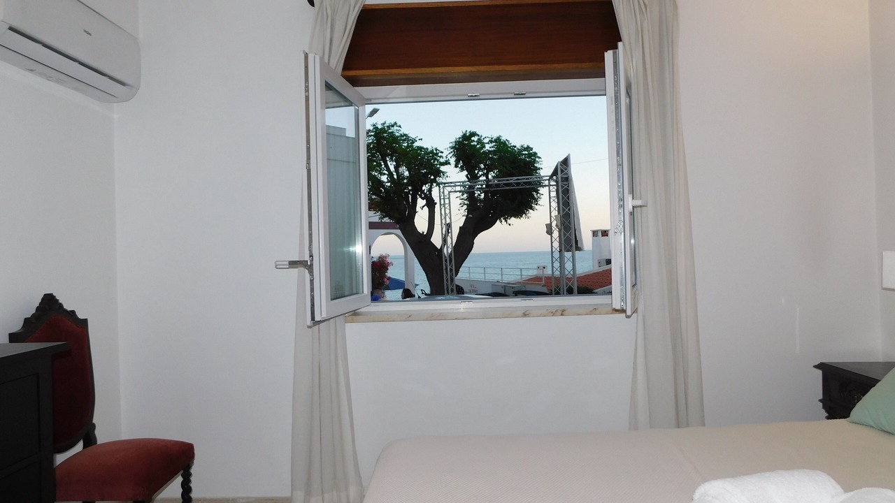 Photo of Bedroom in Praia da Luz