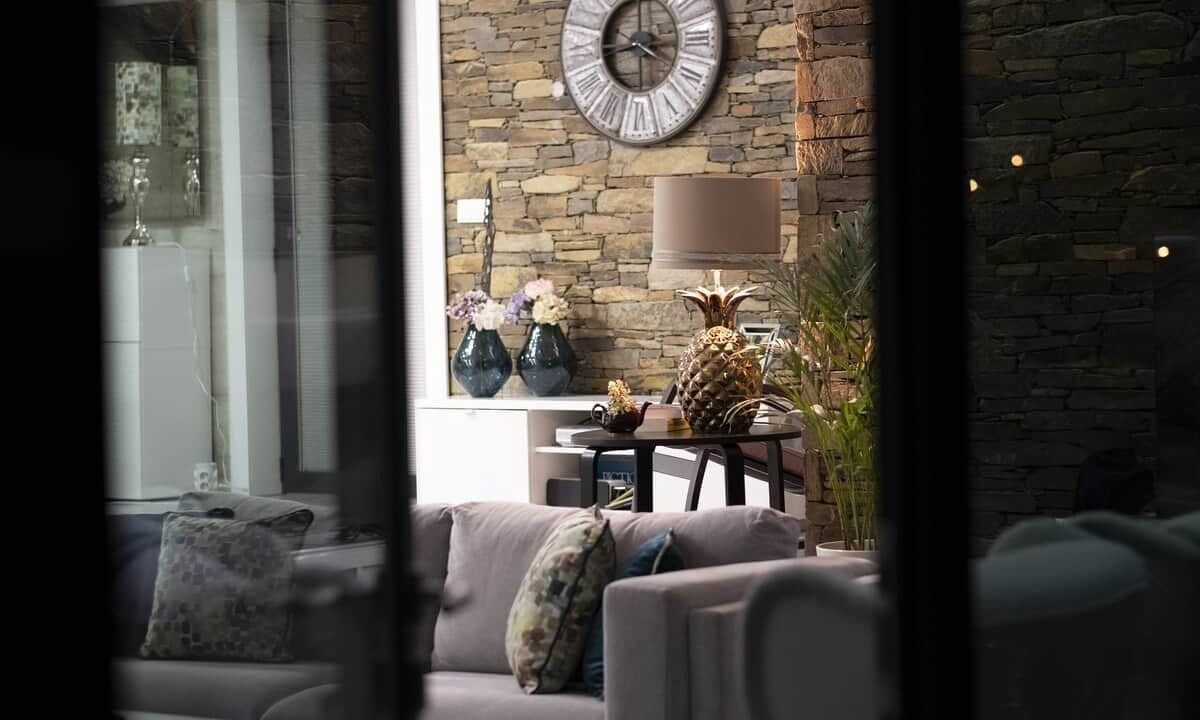 Photo of Livingroom in Mirandela