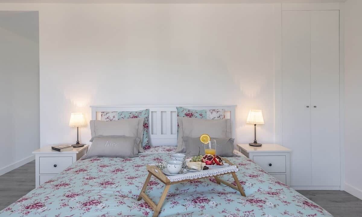 Photo of Bedroom in Mirandela