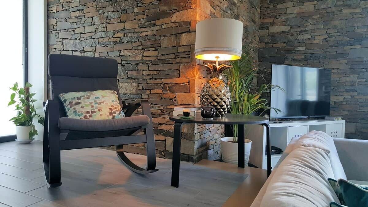 Photo of Livingroom in Mirandela