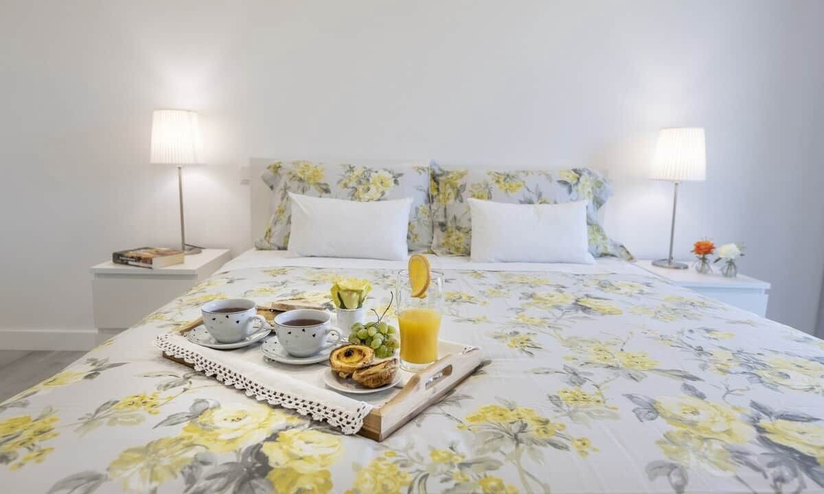 Photo of Bedroom in Mirandela