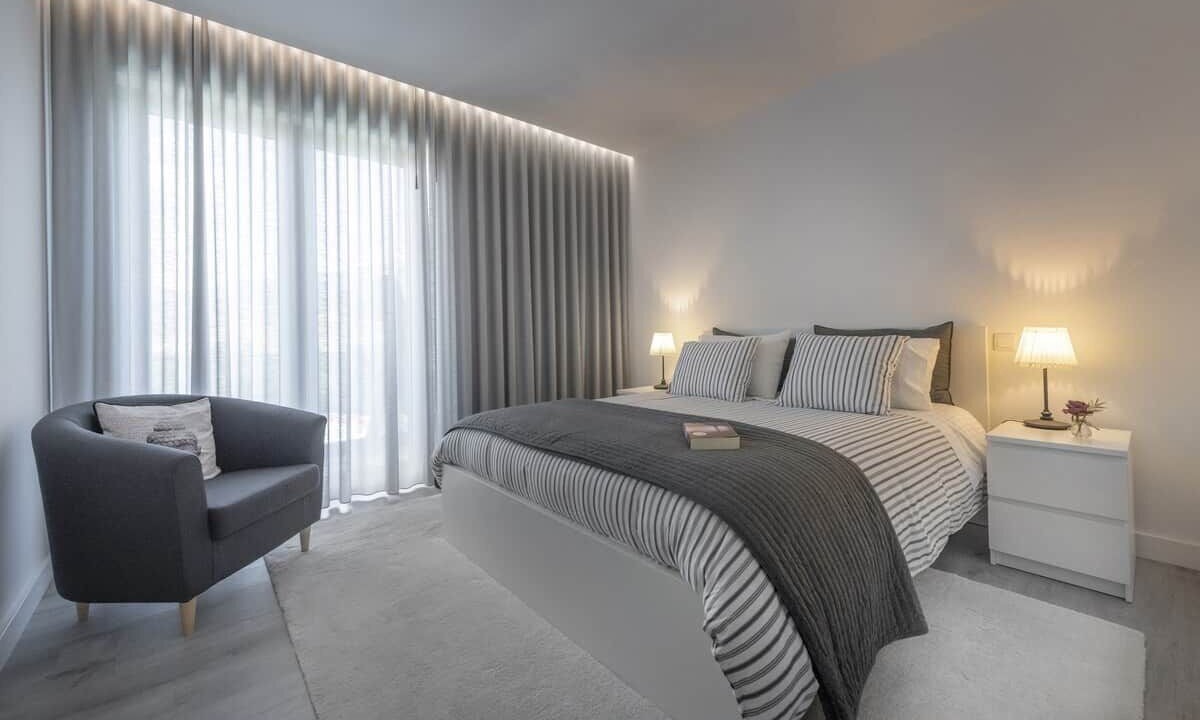 Photo of Bedroom in Mirandela