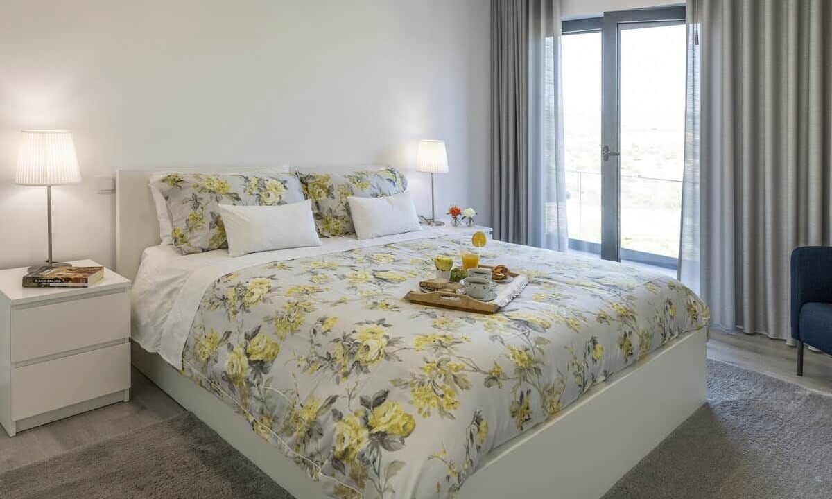 Photo of Bedroom in Mirandela