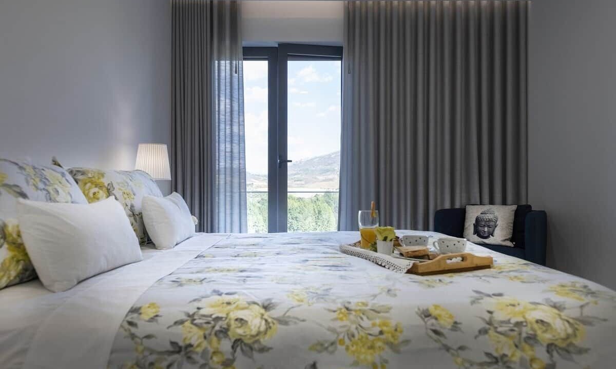 Photo of Bedroom in Mirandela