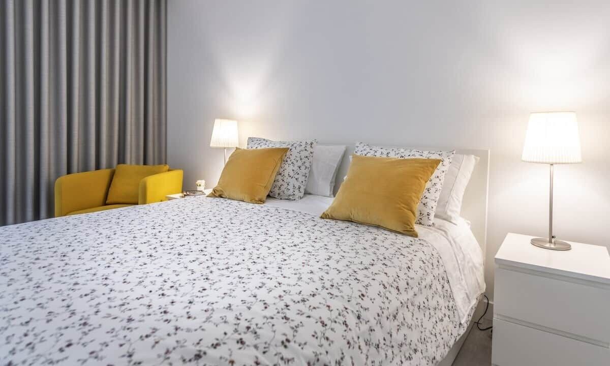 Photo of Bedroom in Mirandela