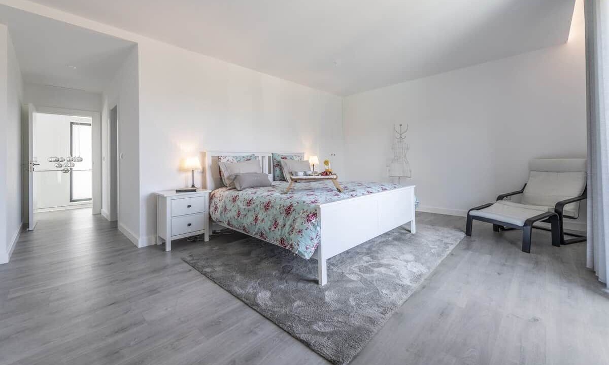 Photo of Bedroom in Mirandela