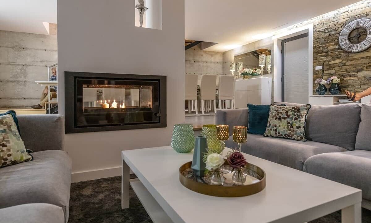 Photo of Livingroom in Mirandela