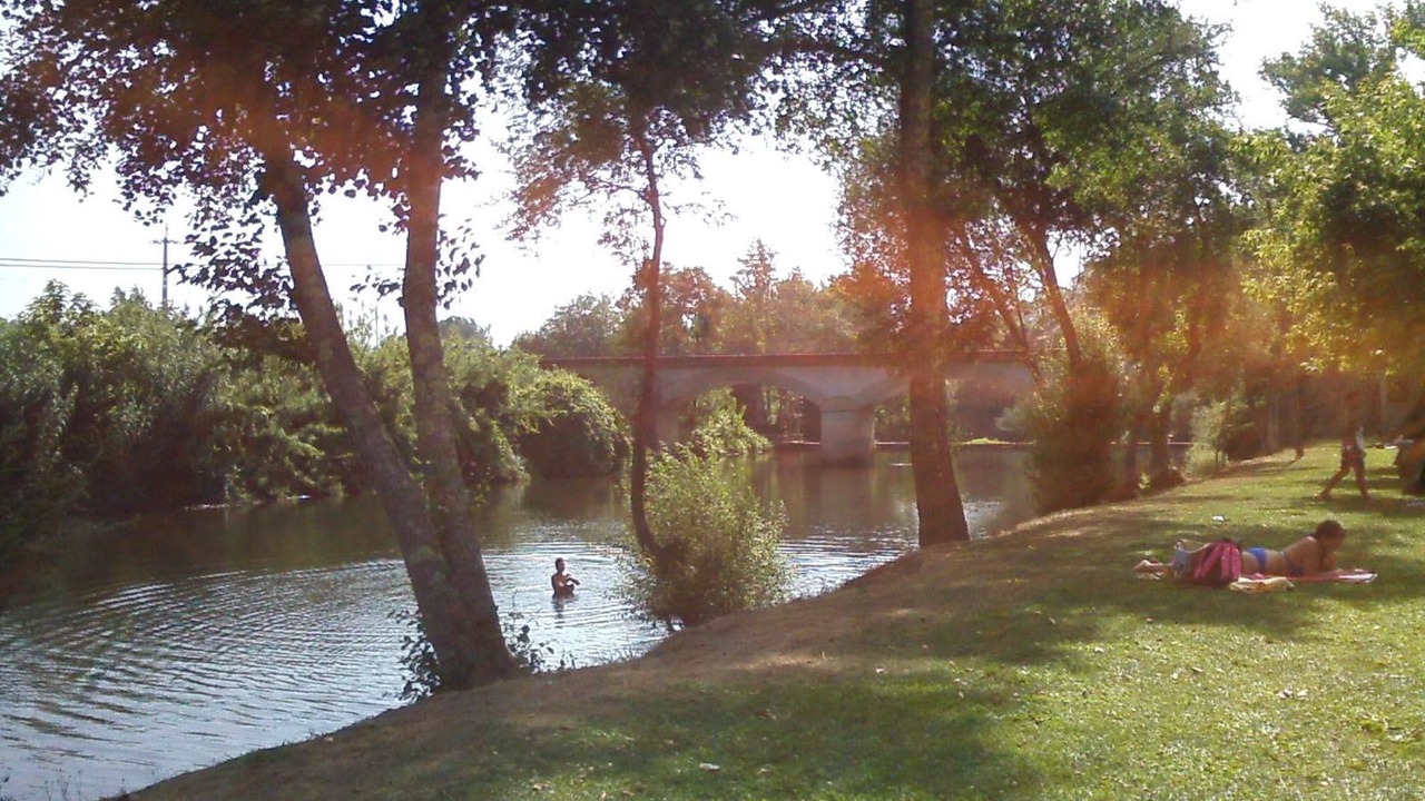Photo of Outdoor in Arganil
