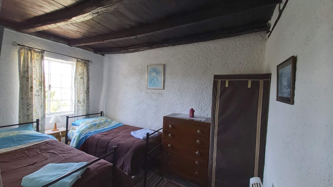 Photo of Bedroom in Arganil