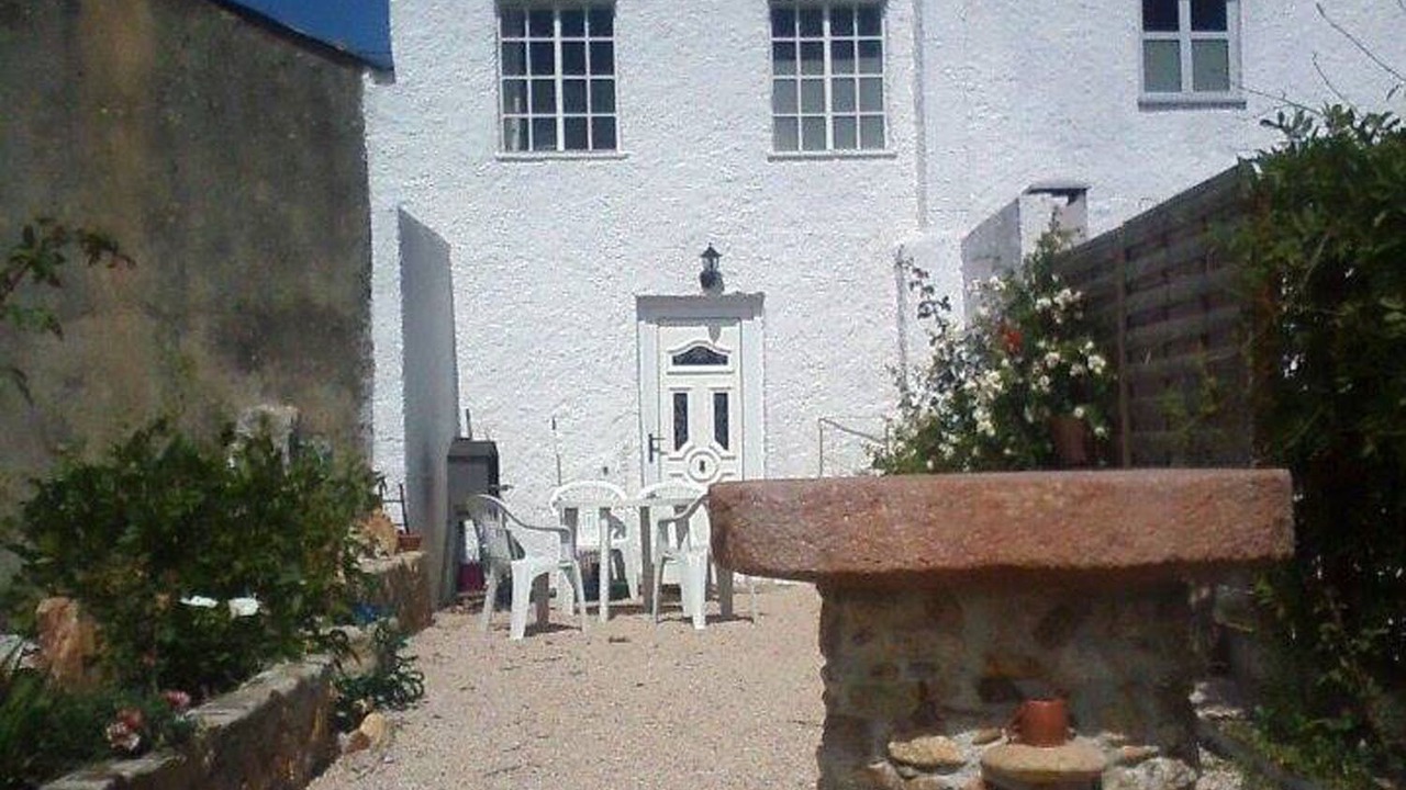 Photo of Patio Balcony in Arganil