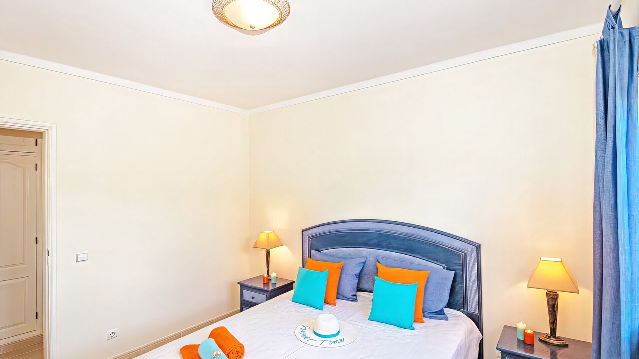 Photo of Bedroom in Portimao