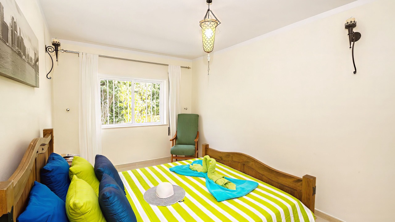 Photo of Bedroom in Portimao