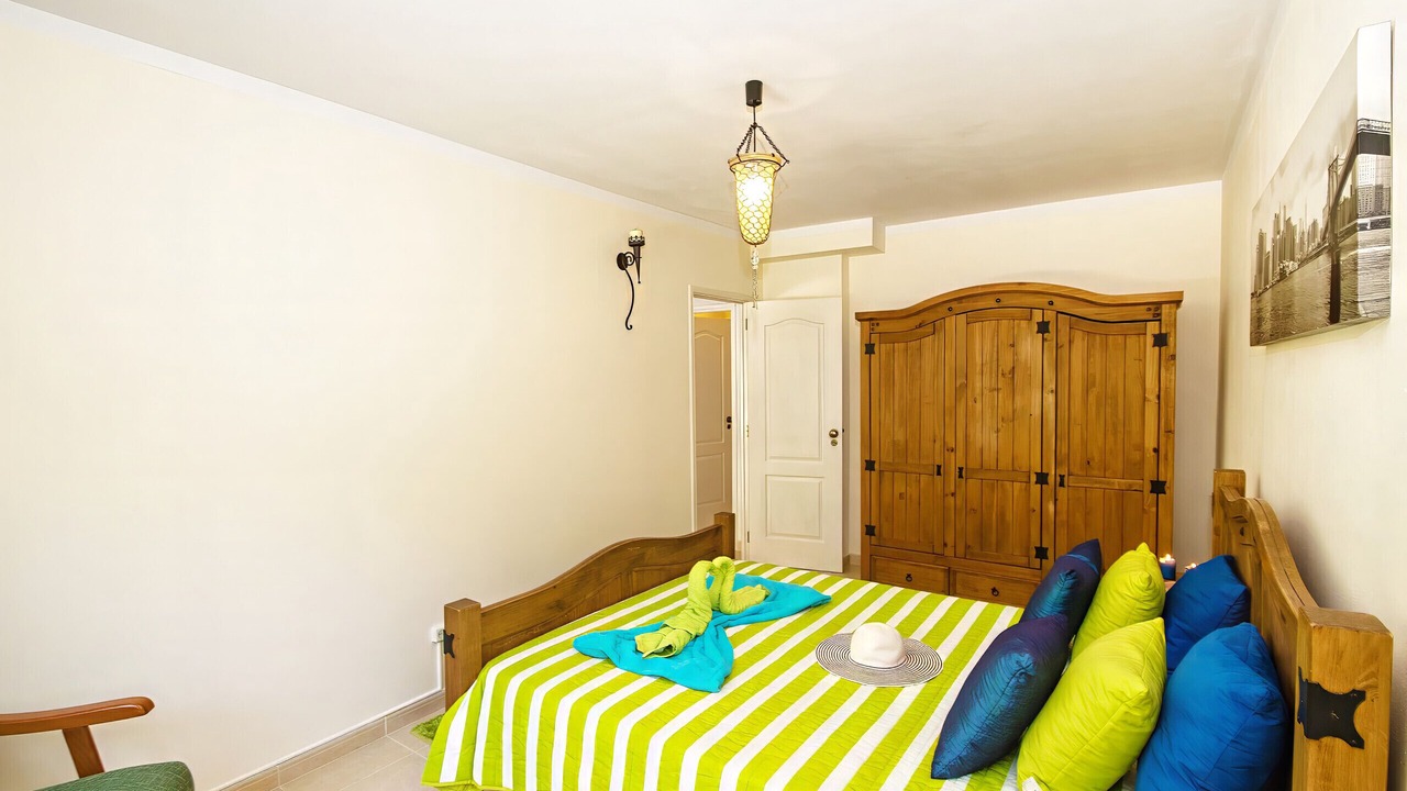 Photo of Bedroom in Portimao