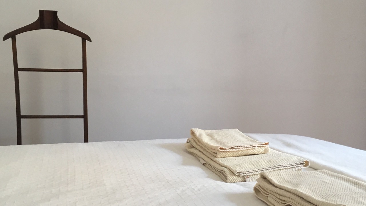 Photo of Bedroom in Sao Bento