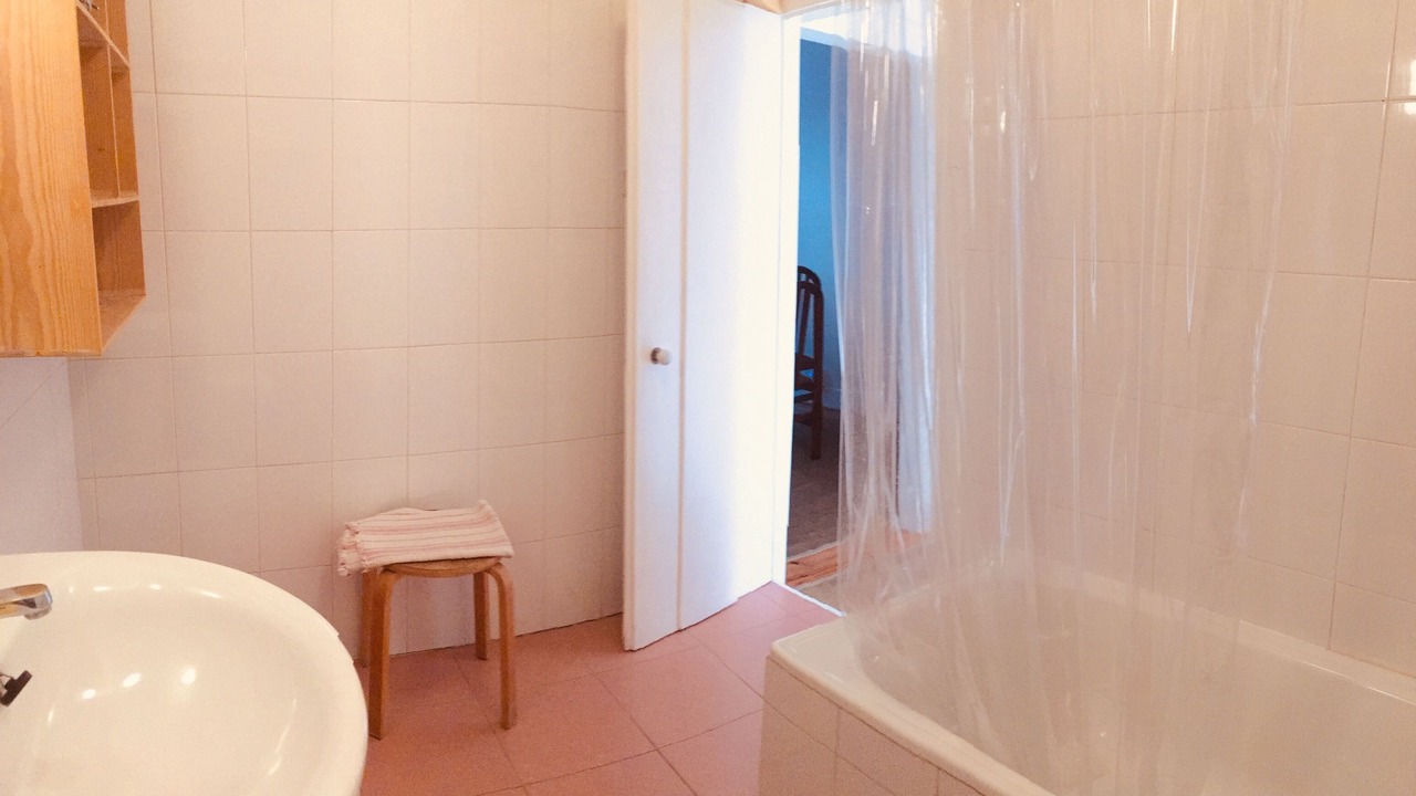 Photo of Bathroom in Sao Bento