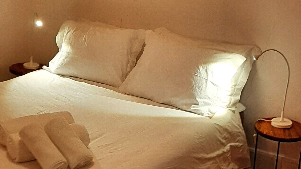 Photo of Bedroom in Sao Bento