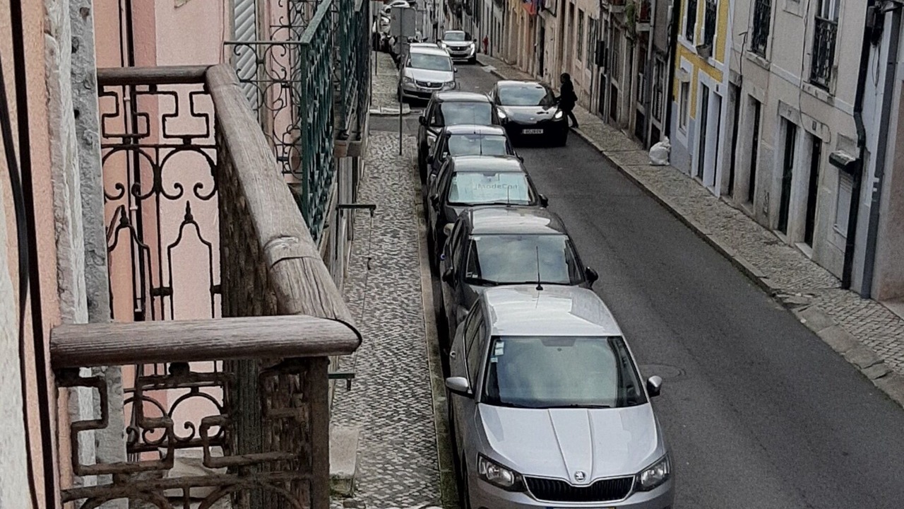 Photo of Outdoor in Sao Bento