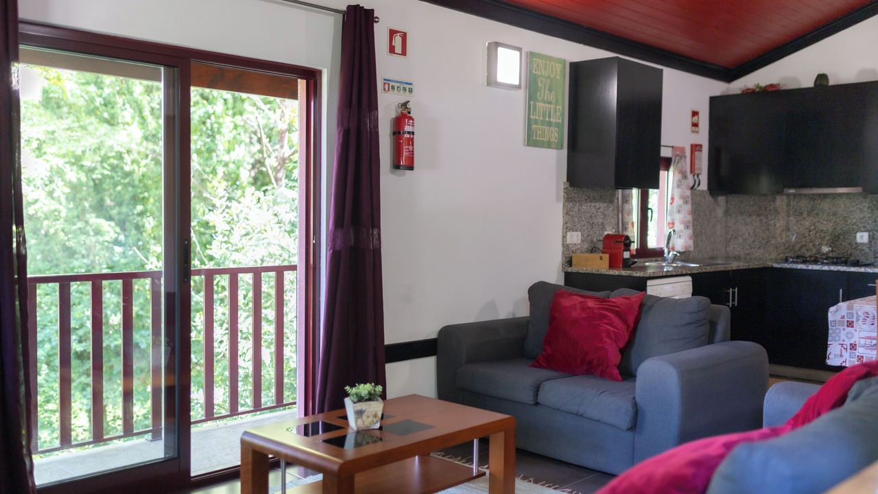 Photo of Livingroom in Cova