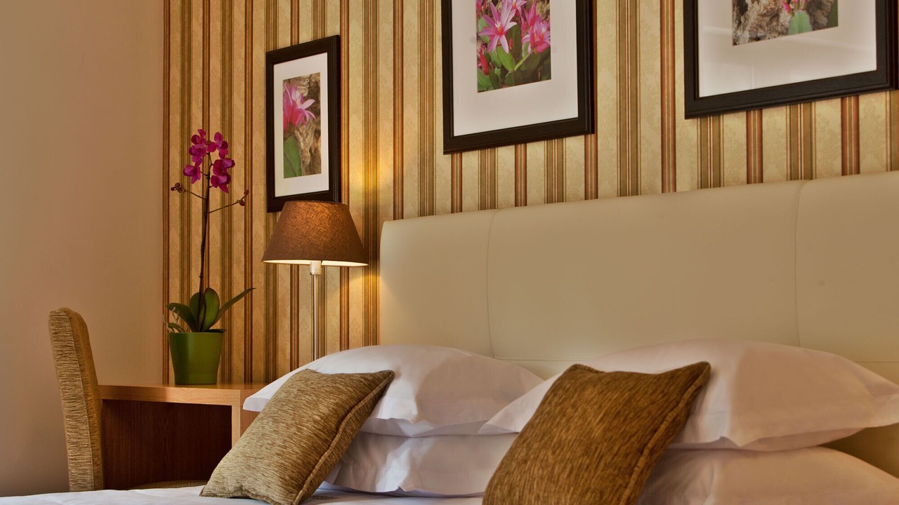 Photo of Bedroom in Charneca de Caparica e Sobreda
