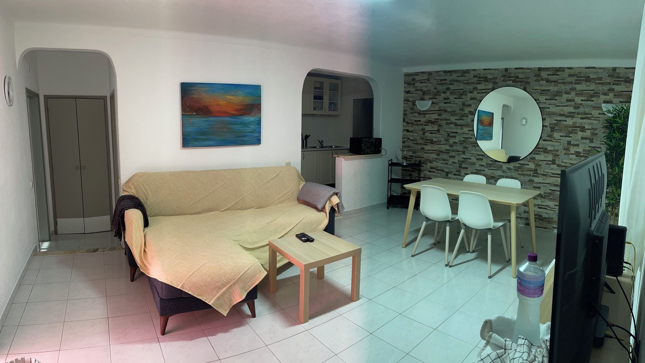Photo of Livingroom in Alfanzina