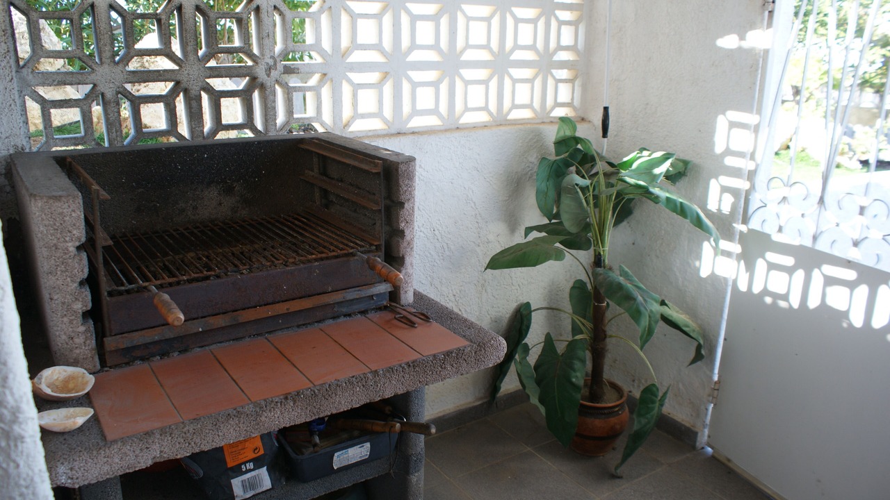 Photo of Outdoor in Alfanzina