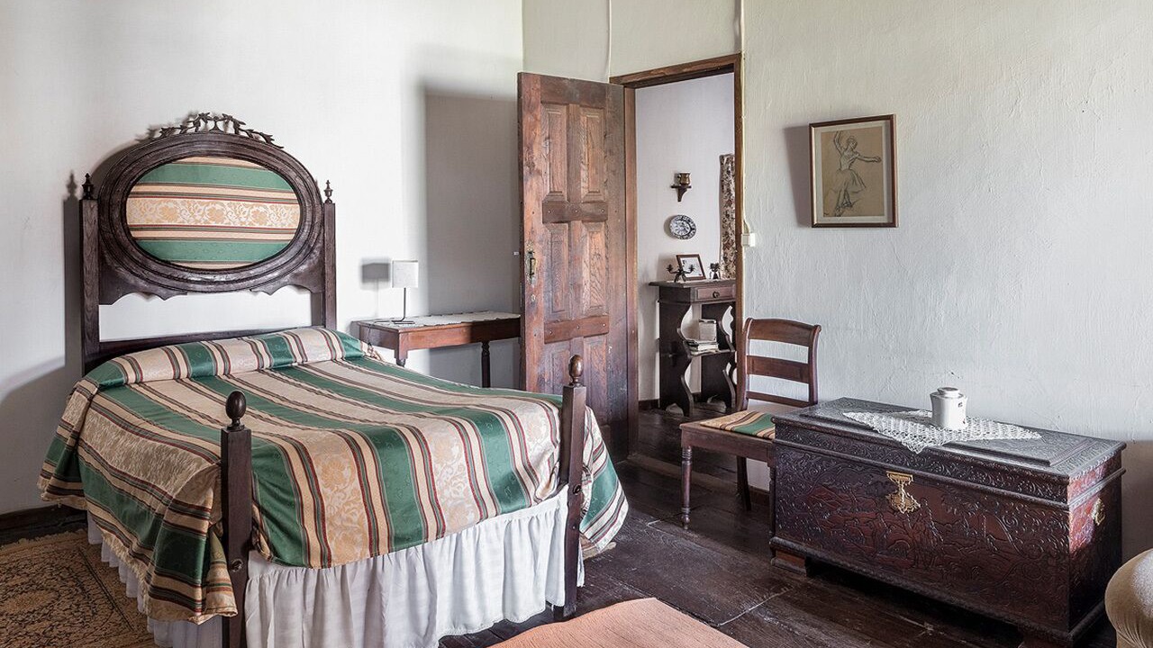 Photo of Bedroom in Chaves