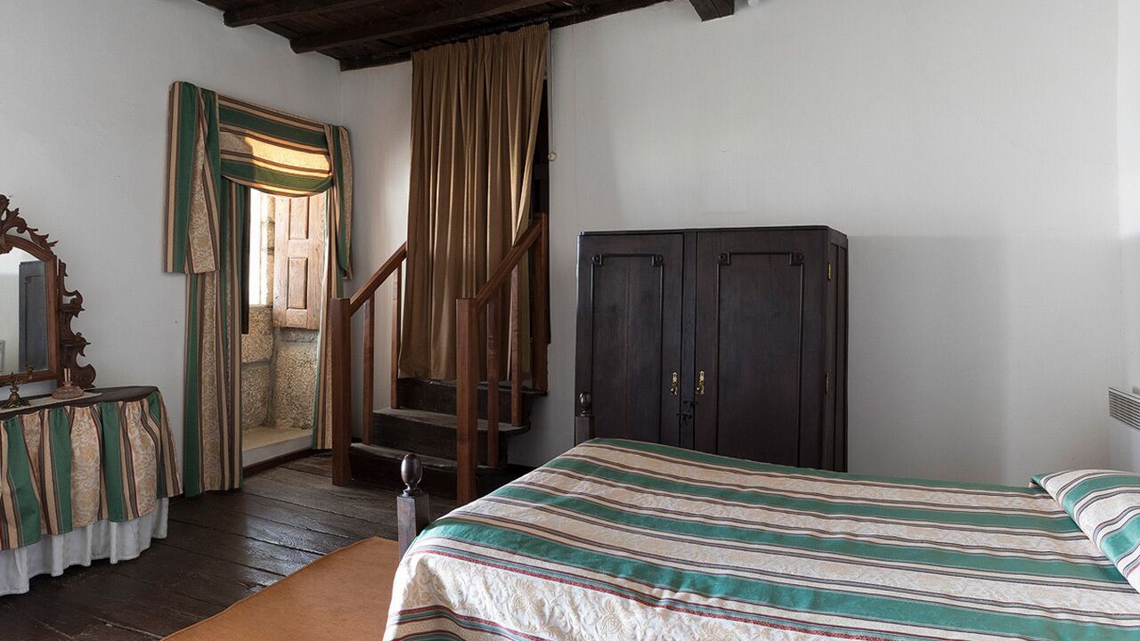 Photo of Bedroom in Chaves