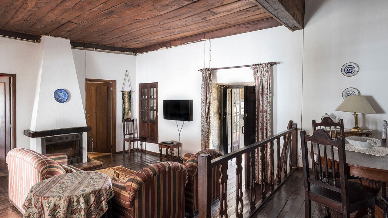 Photo of Livingroom in Chaves