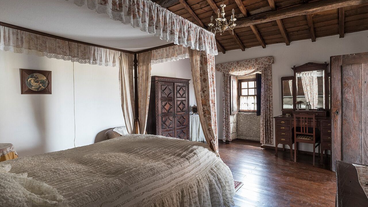 Photo of Bedroom in Chaves