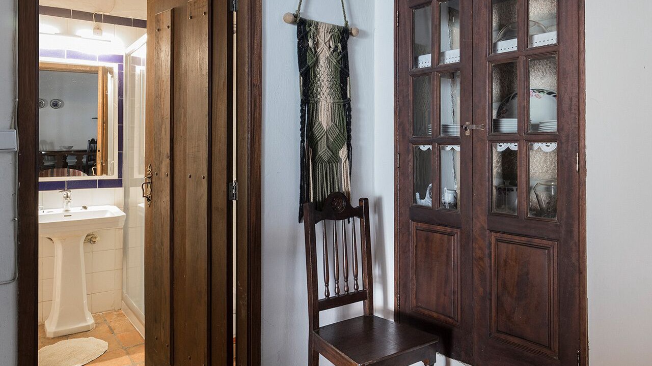 Photo of Bathroom in Chaves