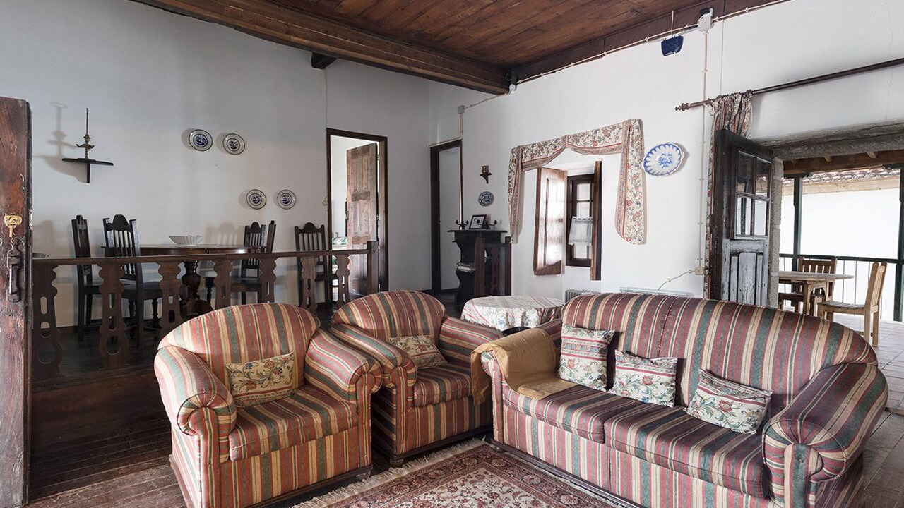 Photo of Livingroom in Chaves