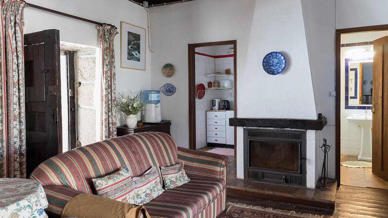Photo of Livingroom in Chaves