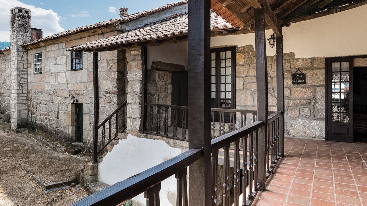 Photo of Outdoor in Chaves