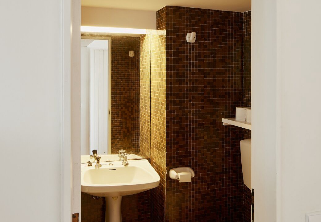 Photo of Bathroom in Santiago
