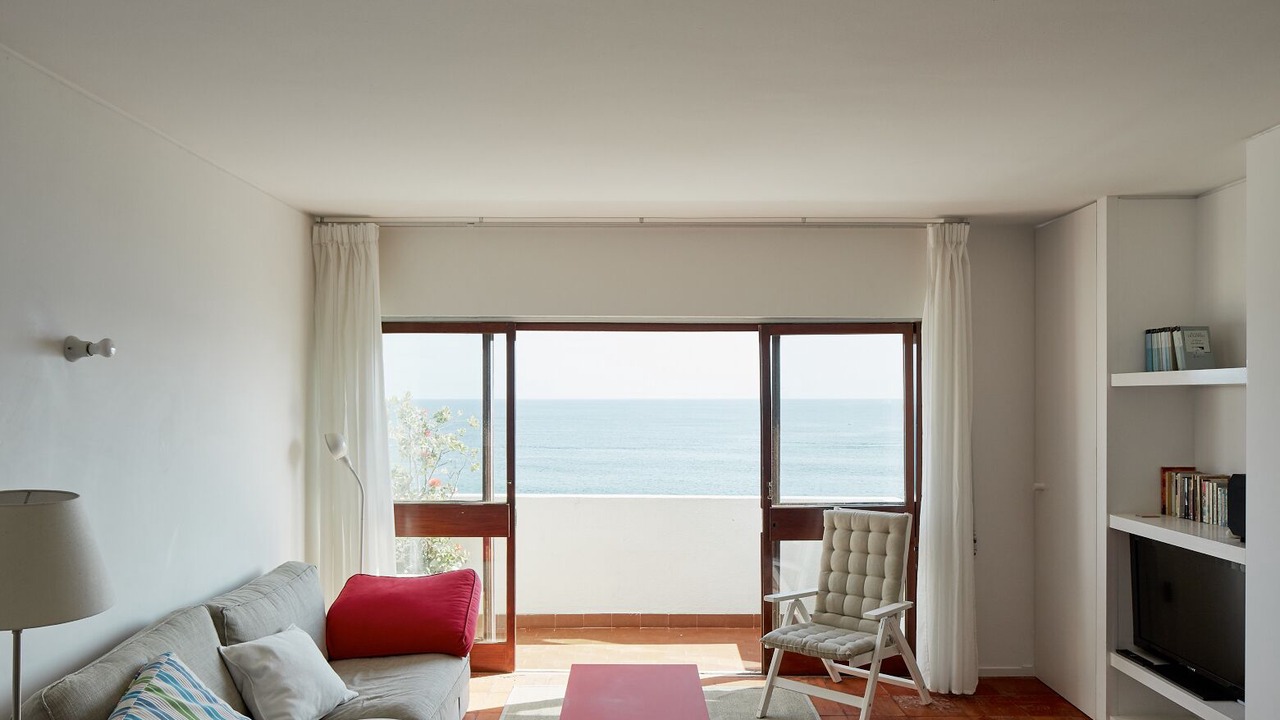 Photo of Livingroom in Santiago
