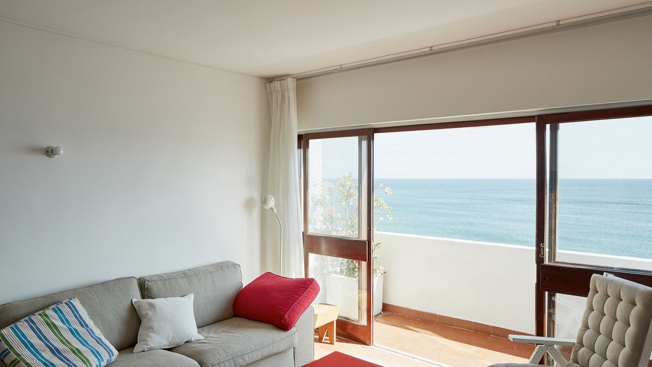Photo of Livingroom in Santiago