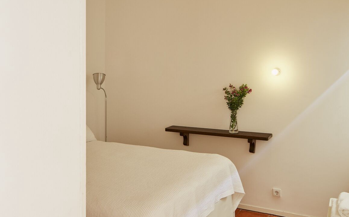 Photo of Bedroom in Santiago