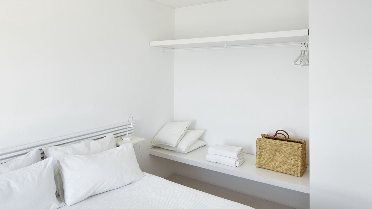 Photo of Bedroom in Santiago