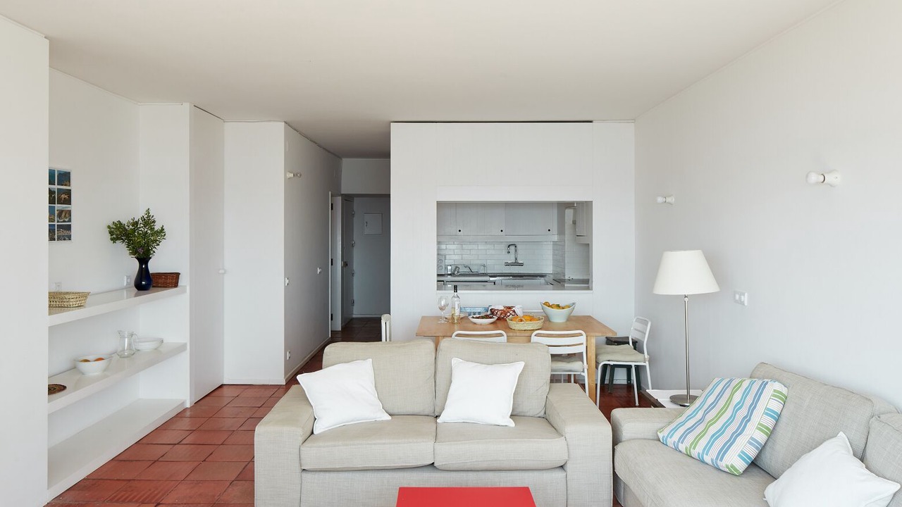 Photo of Livingroom in Santiago
