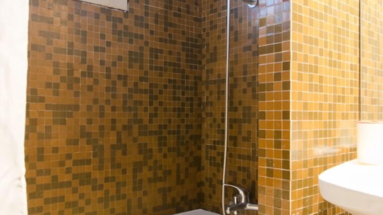 Photo of Bathroom in Santiago