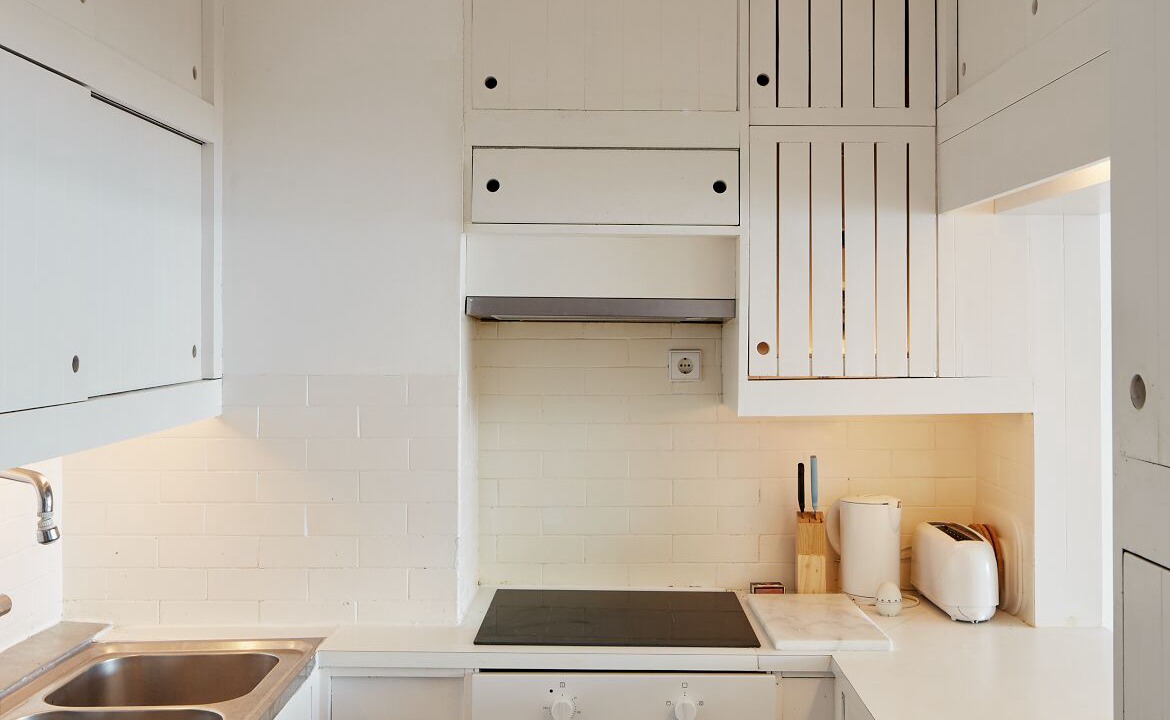 Photo of Kitchen in Santiago